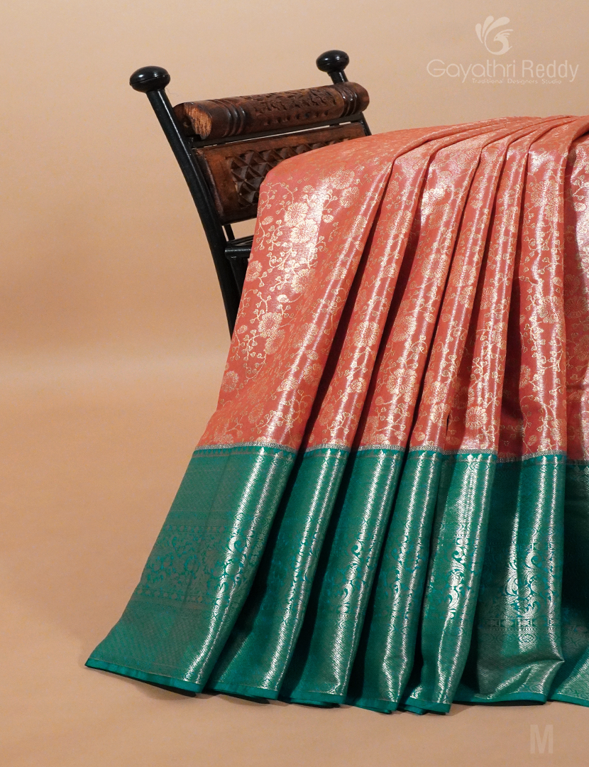 SEMI KANCHI PATTU-SP1421