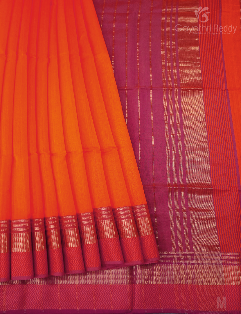 PURE CHANDERI SILK-CPS813