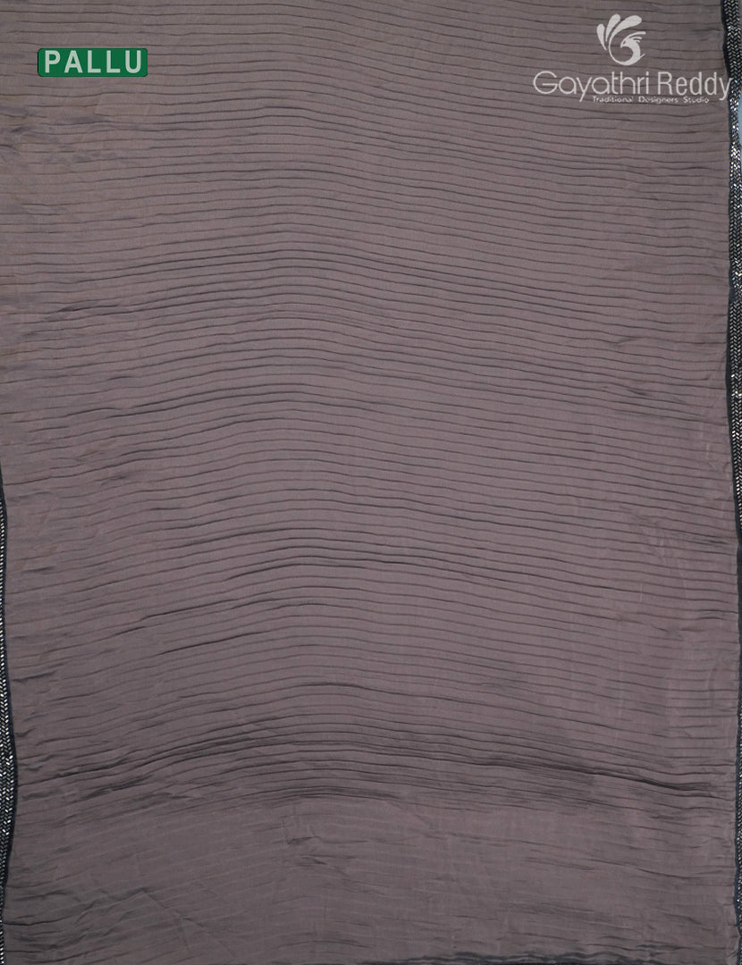 FANCY SAREE -FO1011