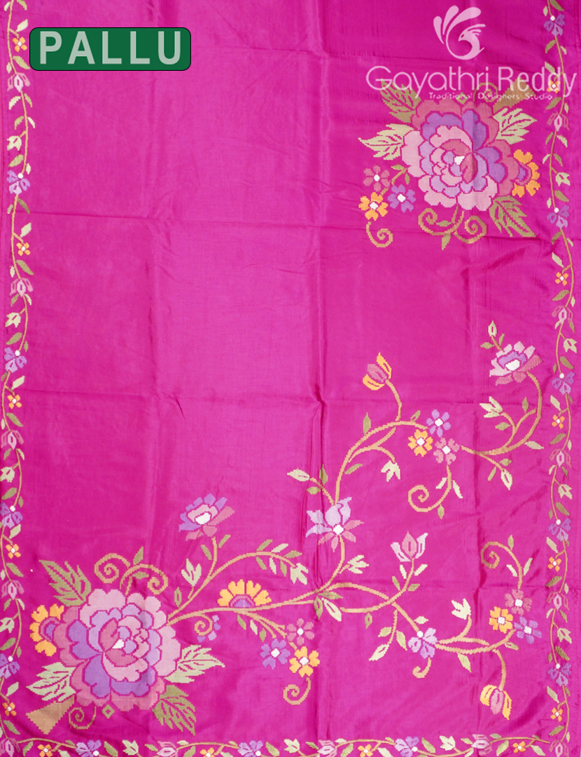 SEMI DUPION FANCY-SDF13