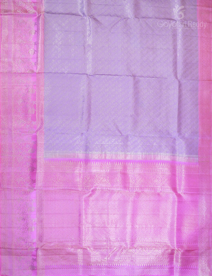 PURE KANCHI PATTU-KP7193