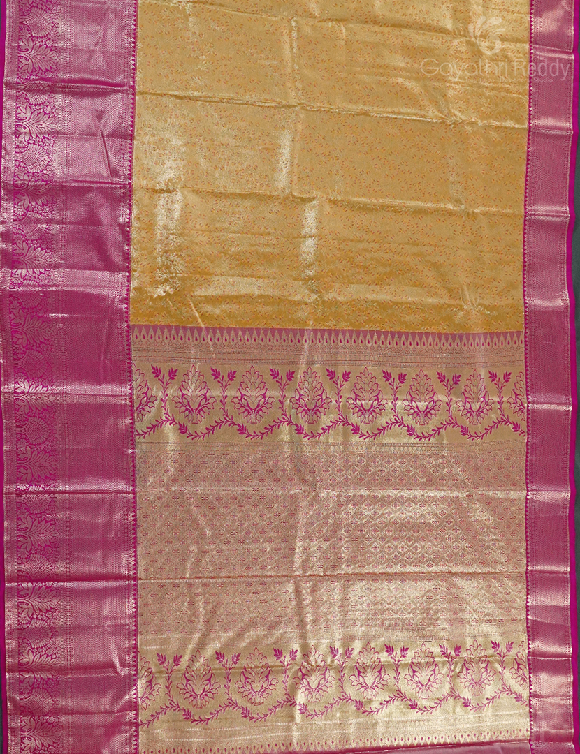 SEMI KANCHI PATTU-SP1480