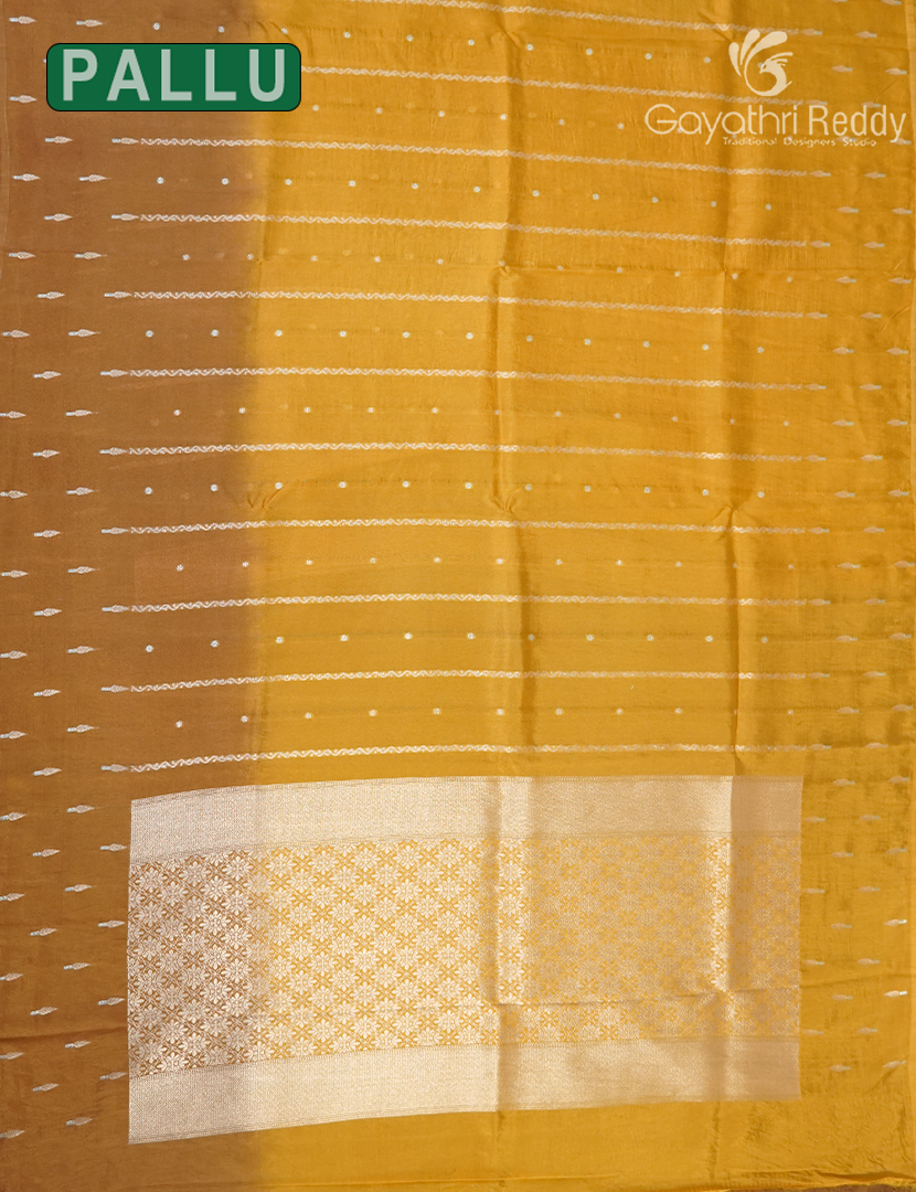 BANARAS SEMI CHINIYA-SBCS27