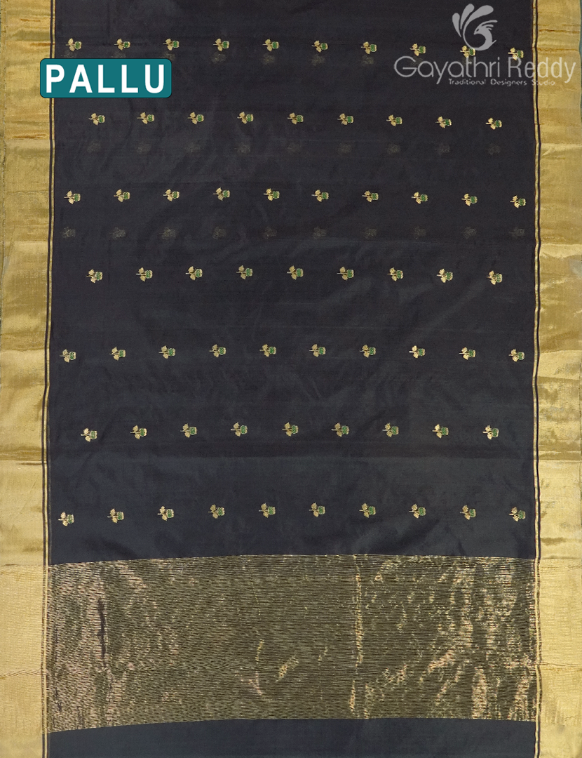 PURE CHANDERI PATTU-CPS1002