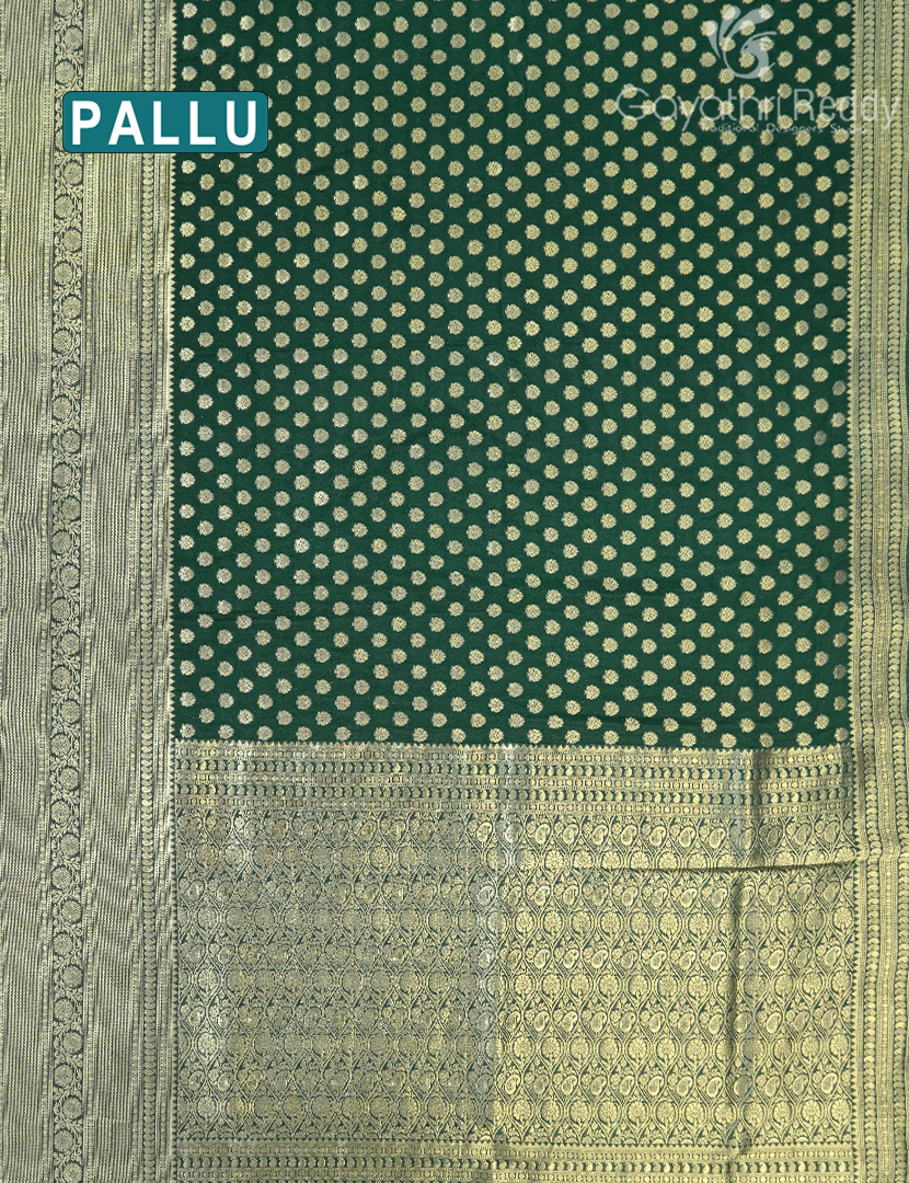 BANARAS GEORGETTE-BG764