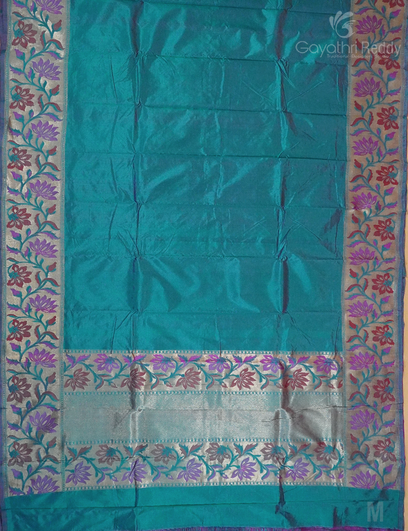 PURE VALKALAM SILK-VSP151