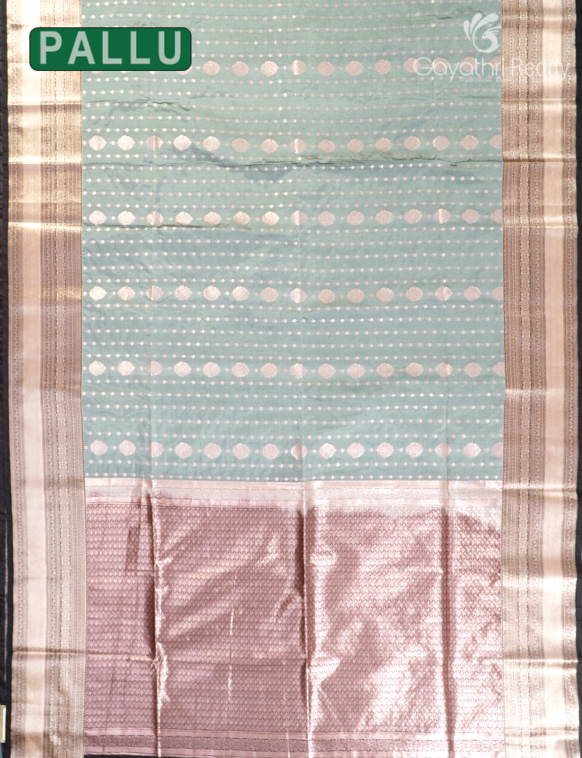 ART SILK SAREE-AS179