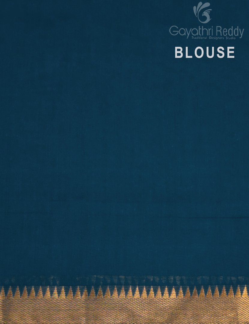 PURE MANGALGIRI COTTON-MGC811