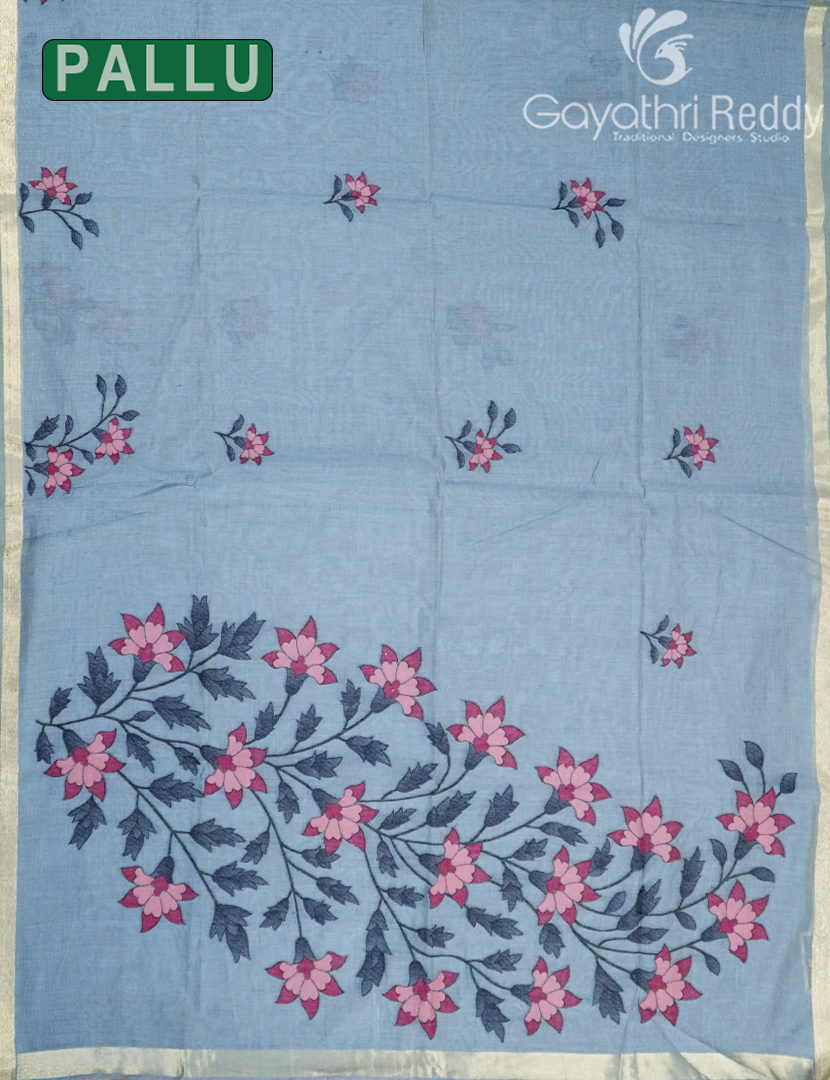 BANARAS COTTON-BC814