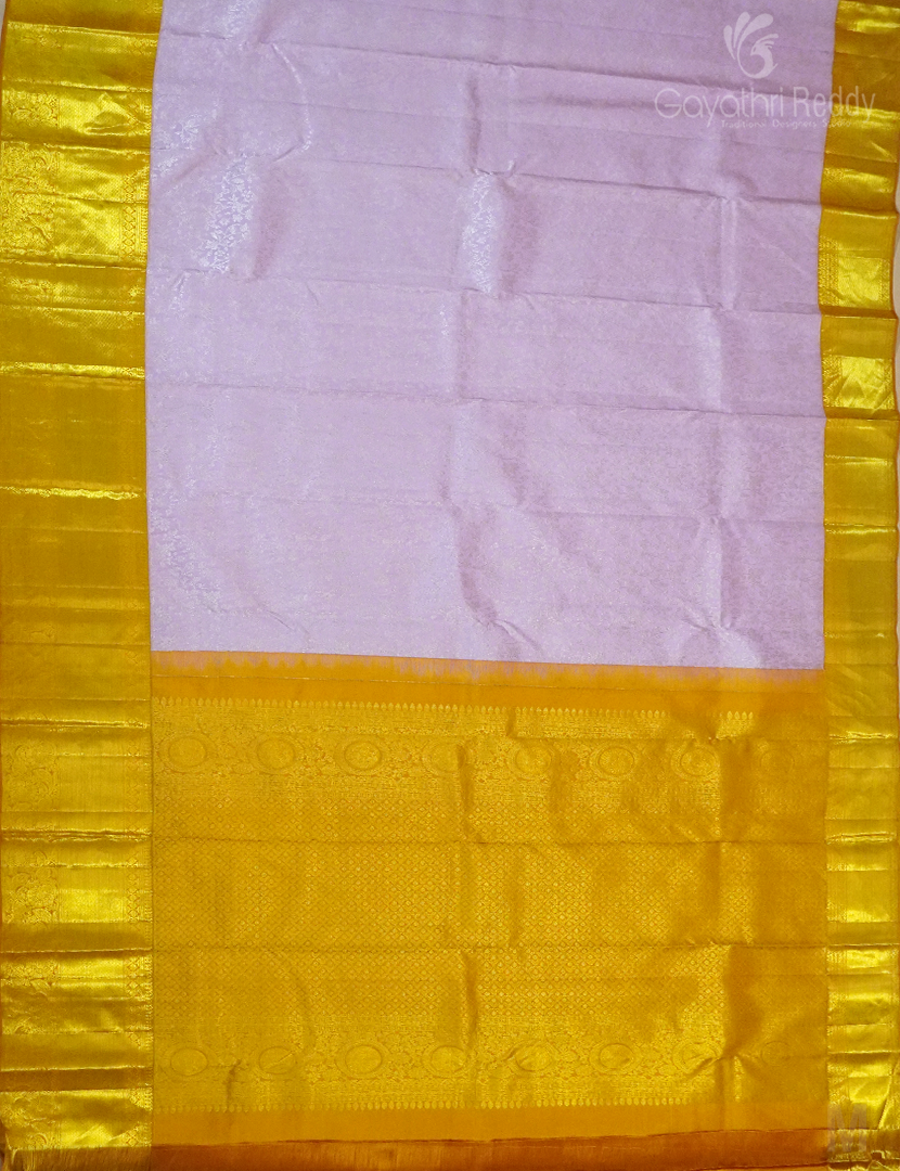 PURE KANCHI BRIDAL PATTU-BKP1837