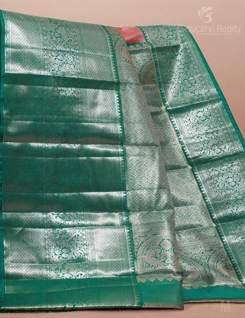 SEMI KANCHI PATTU-SP1421
