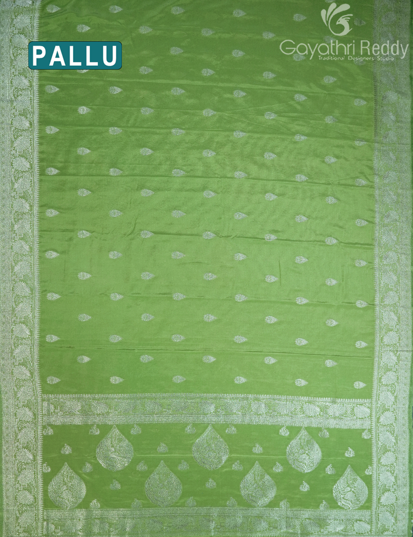 CHIFFON FANCY SAREE-PCF256