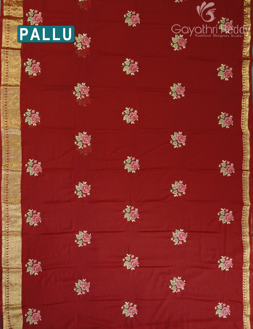 CHIFFON FANCY-PCF203