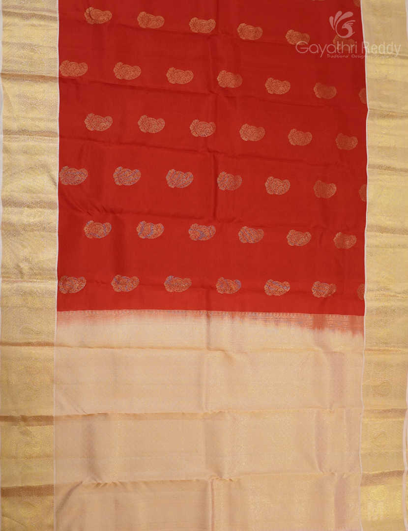 PURE KANCHI PATTU-KP8008