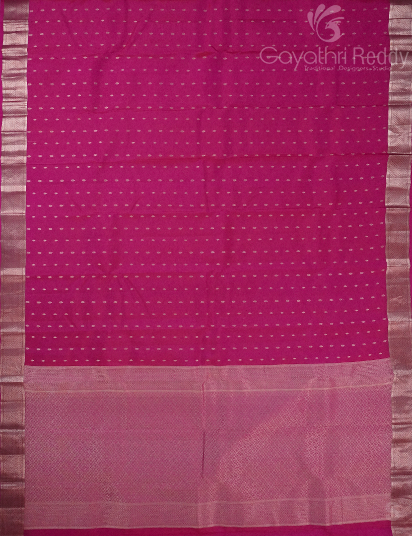 PURE KANCHI PATTU -KP8103