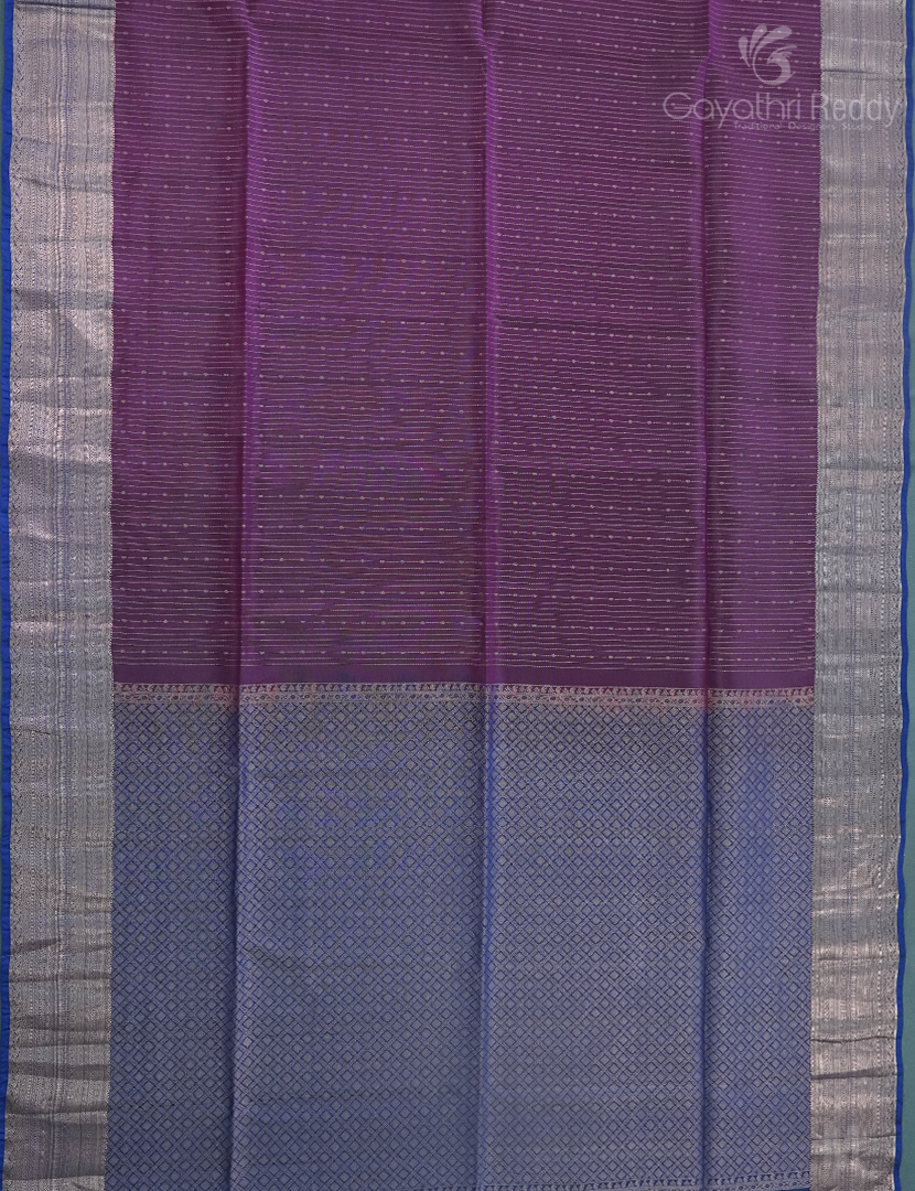 LIGHT WEIGHT KANCHI PATTU-KP7635