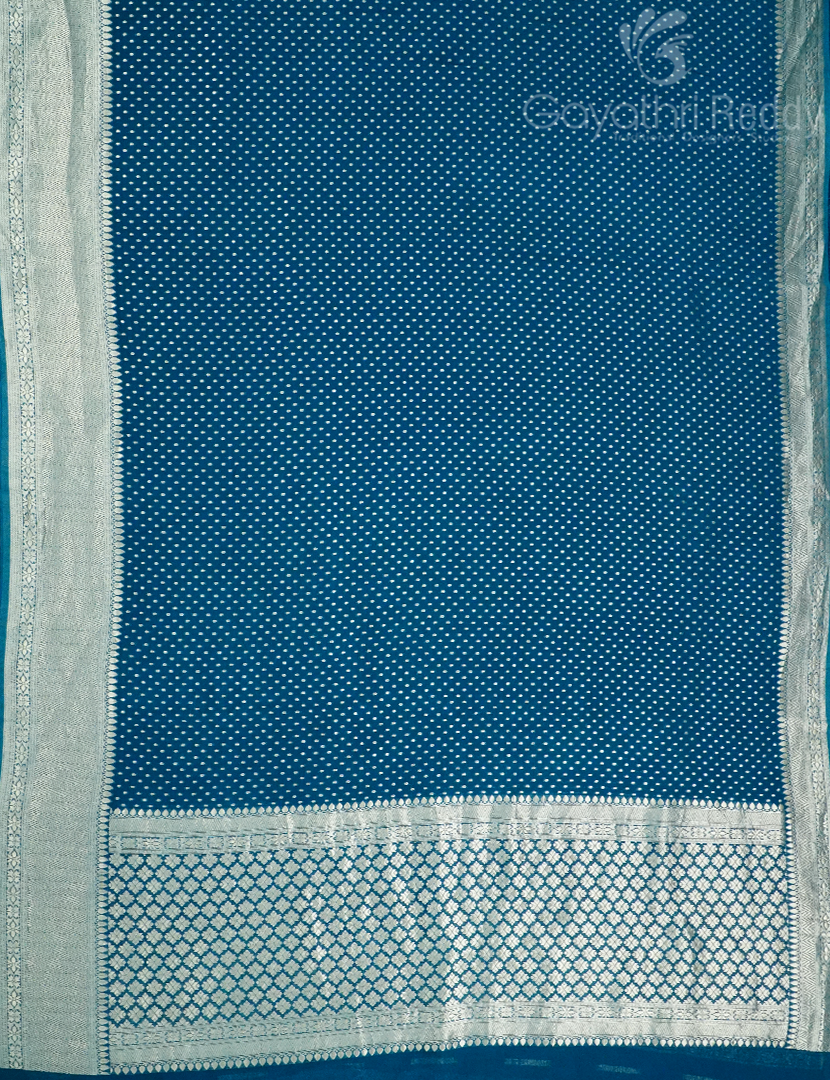 BANARAS GEORGETTE-BG701