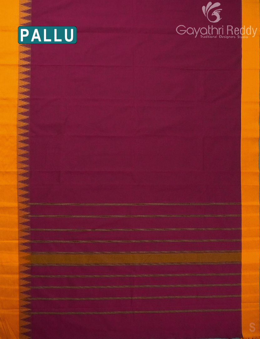 PURE KANCHI COTTON-KC3007