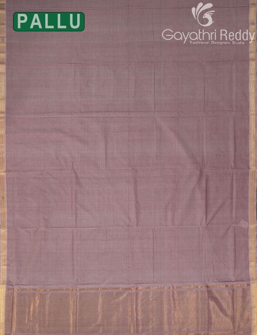 PURE MANGALGIRI COTTON SAREE-MGC1082