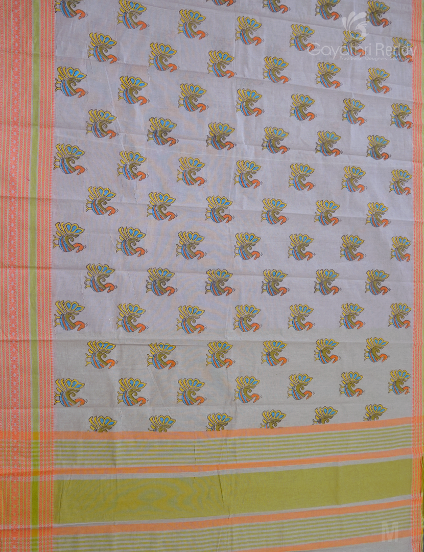 PURE VINTAGE COTTON-PVCS39