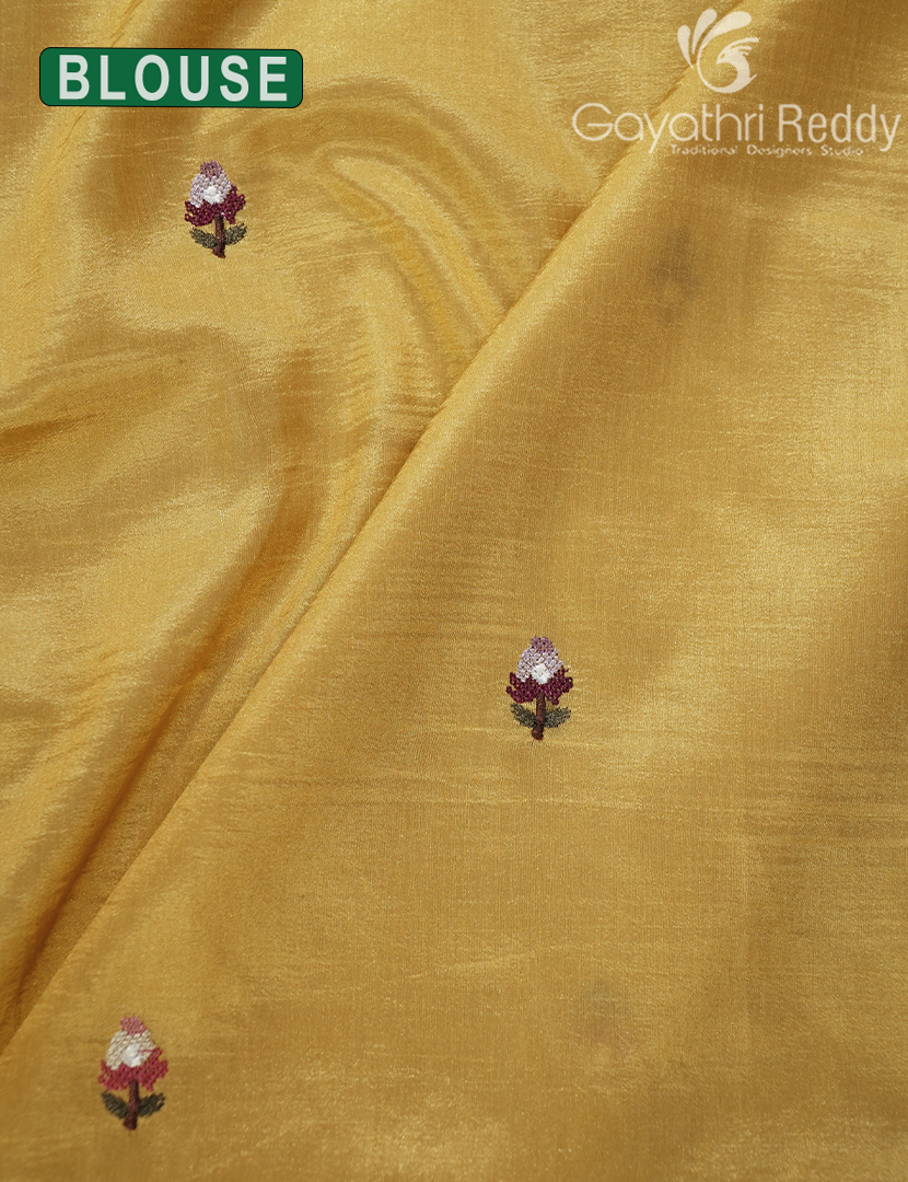 GLASS ORGANZA FANCY-FO884