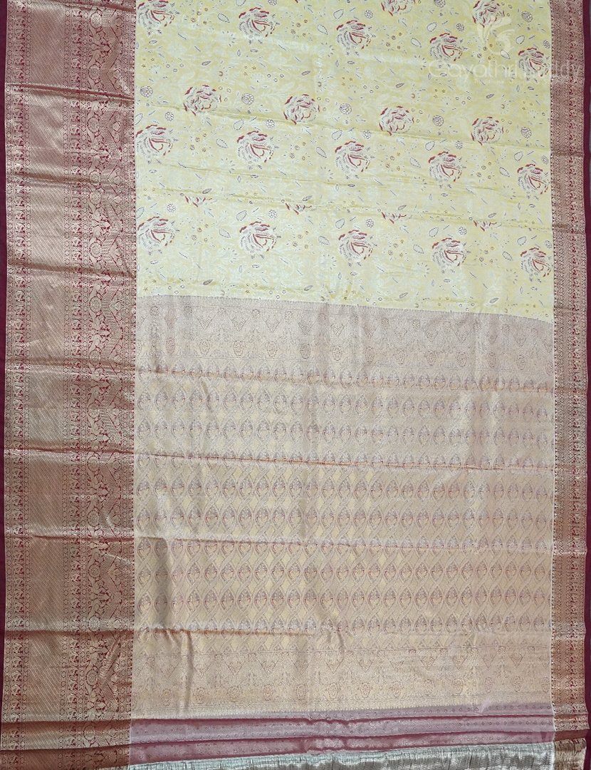SEMI KANCHI PATTU-SP1633
