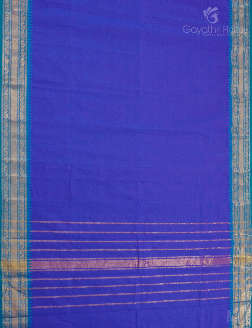 PURE GADWAL COTTON-GGC1449