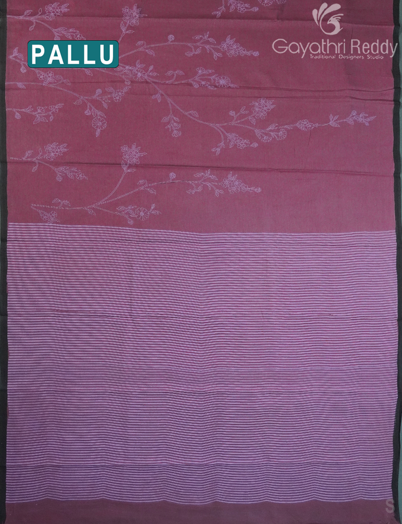 PURE MULMUL COTTON-MC2019