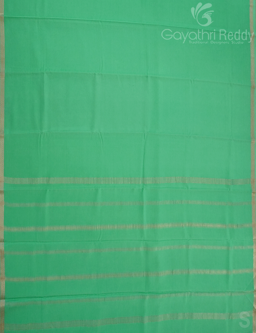 PURE MYSORE SILK-MSS1053