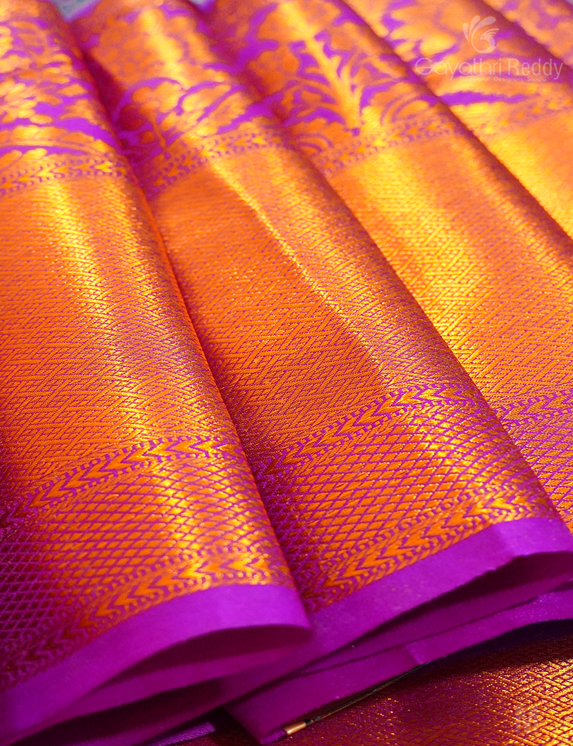 SEMI KANCHI PAVADA-SPP46