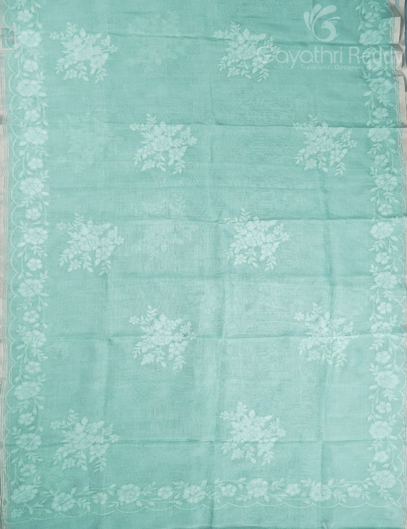 ORGANZA FANCY-FO817
