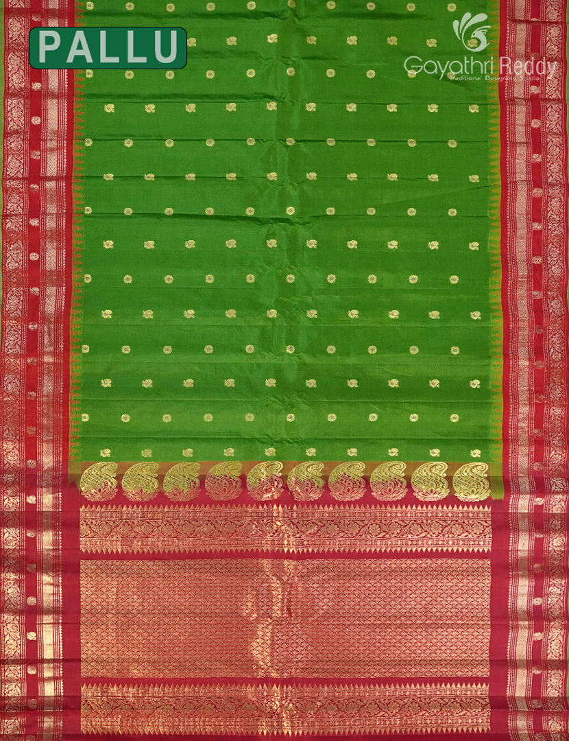 PURE GADWAL PATTU-GP1222