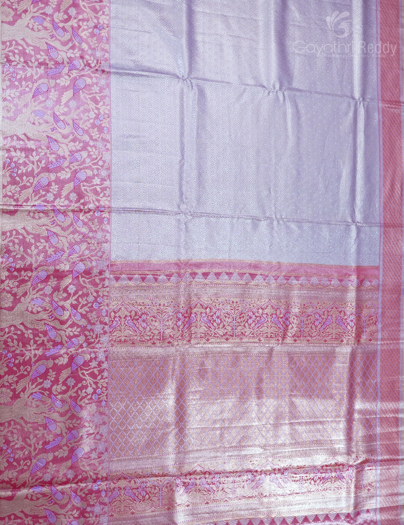 SEMI KANCHI PATTU-SP1580