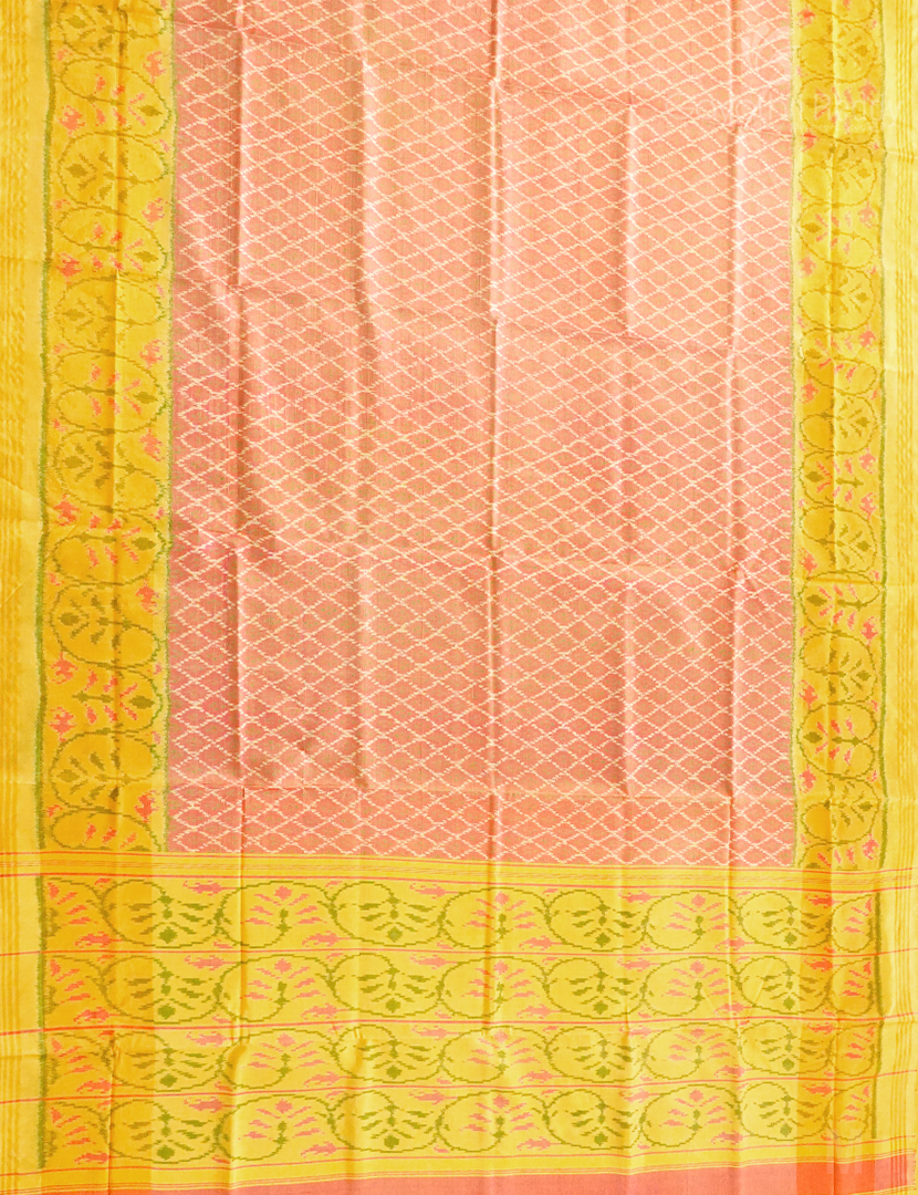 PURE PATOLA SILK-PAP203