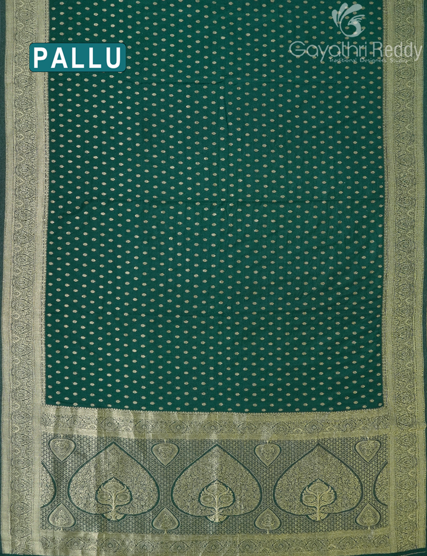 BANARAS GEORGETTE-BG728