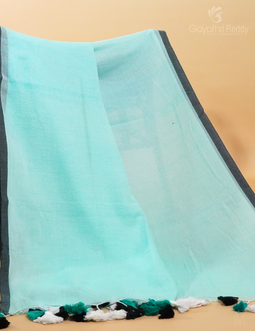 MUL COTTON (WITHOUT BLOUSE)-MC1796