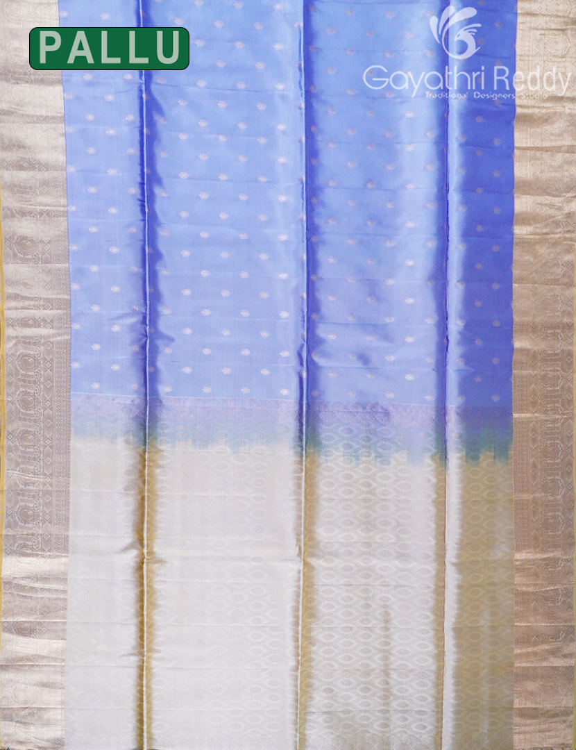 LIGHT WEIGHT KANCHI PATTU-KP8623