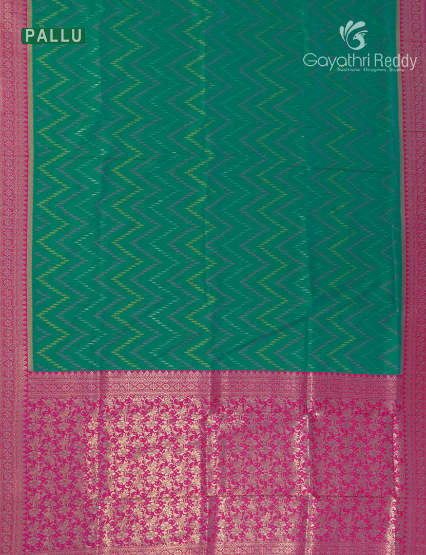 ART SILK SAREE-AS392