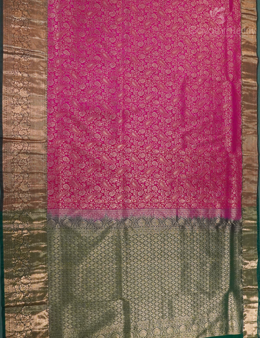 LIGHT WEIGHT KANCHI PATTU-KP7546