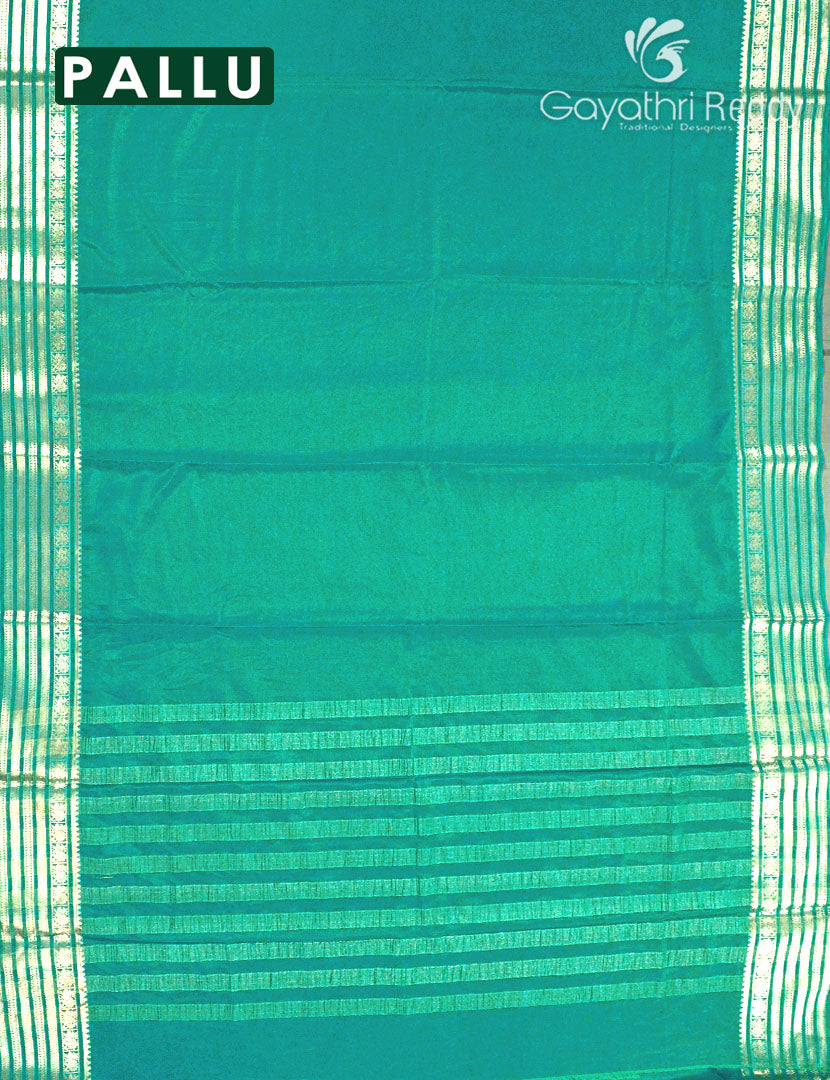 SEMI MYSORE CREPE-SMC480