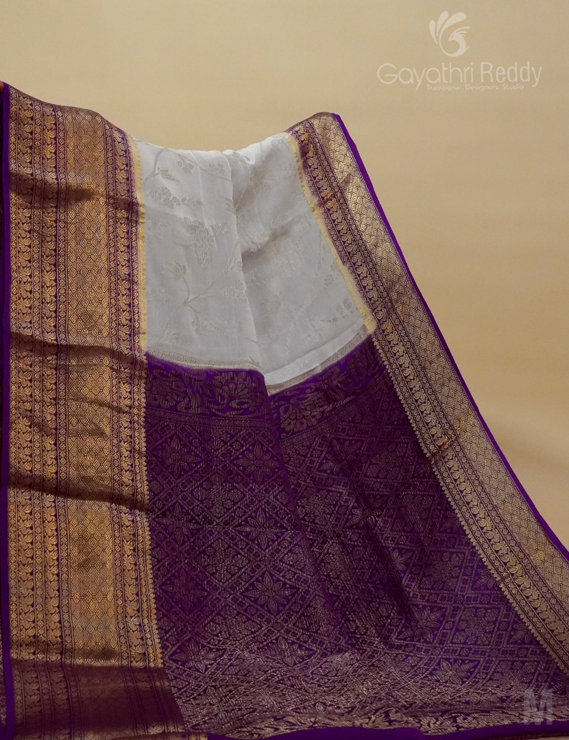 PURE KANCHI PATTU-KP6252
