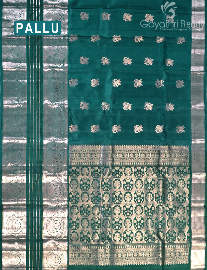 PURE KANCHI PATTU -KP8417
