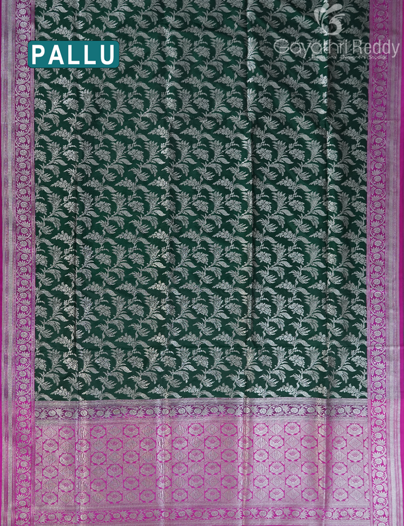 PURE BANARAS KATAN SILK-BP1114