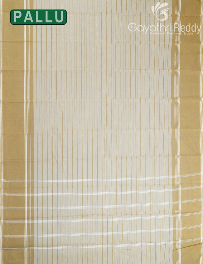 PURE KANCHI COTTON -KC3103