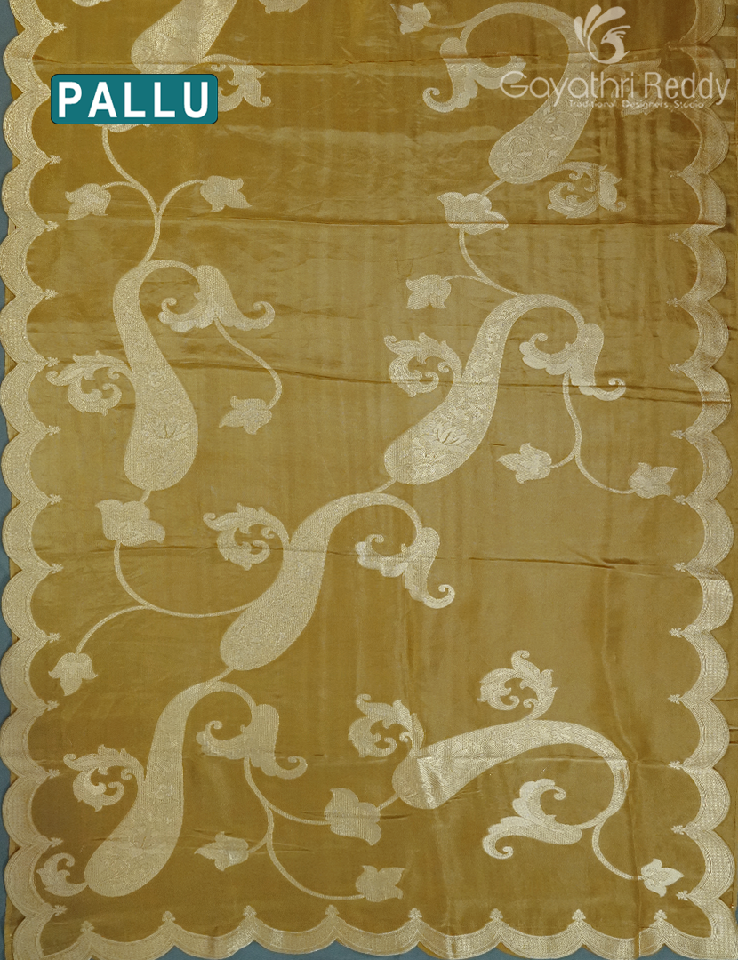 BANARAS MASHRU SILK-PBMS59