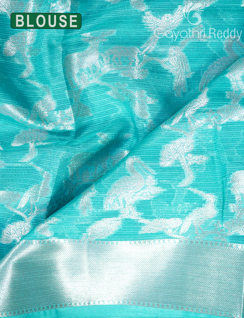 SILK KOTA LEHANGA SET-SKL21