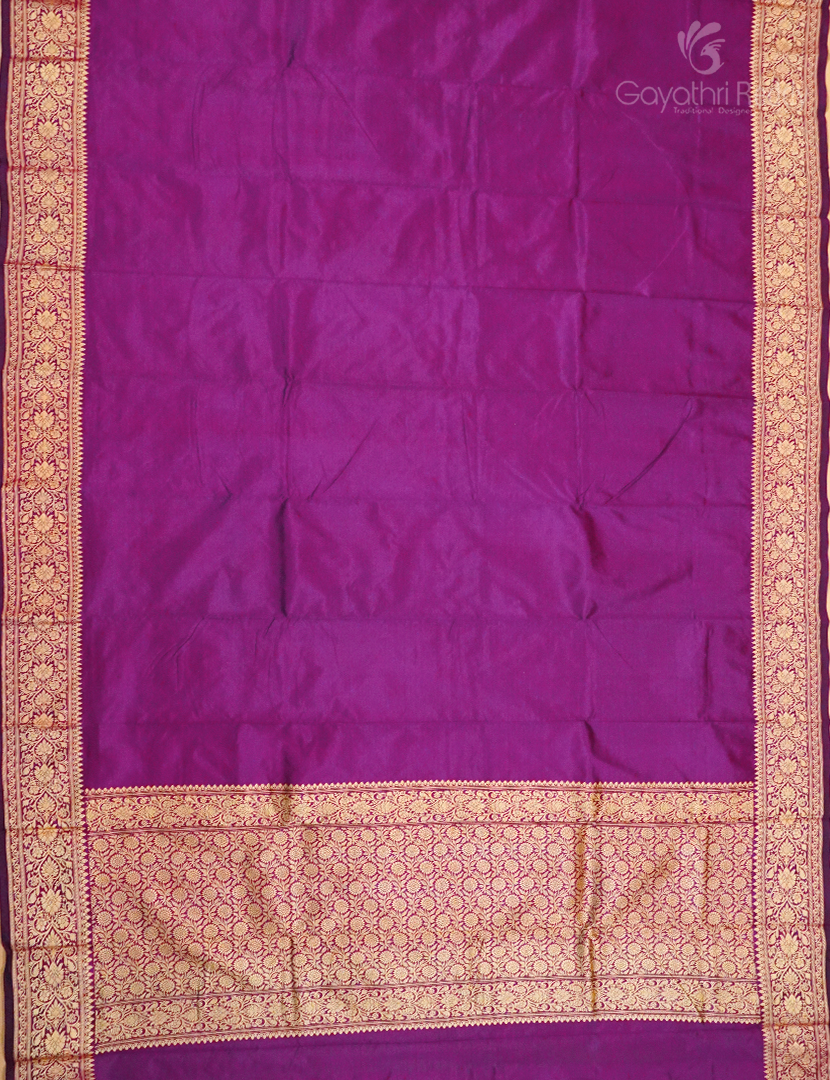 PURE VALKALAM SILK-VSP123