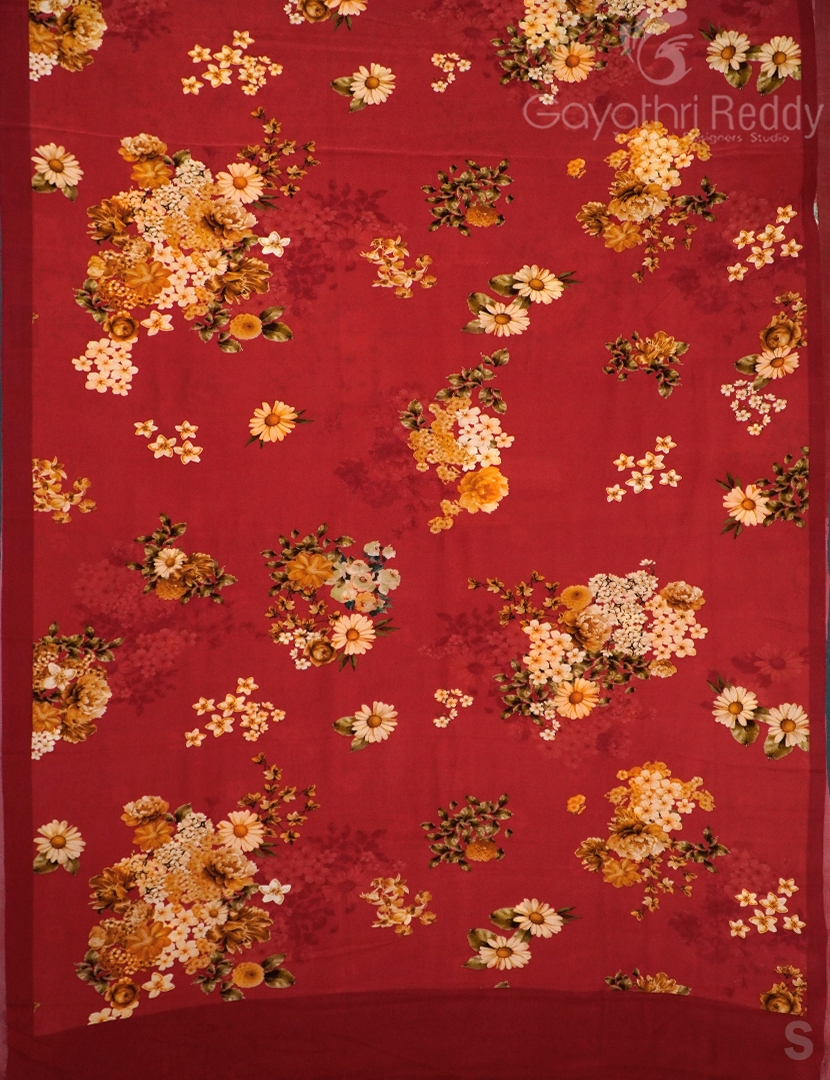 PURE CRAPE SILK-CSP10