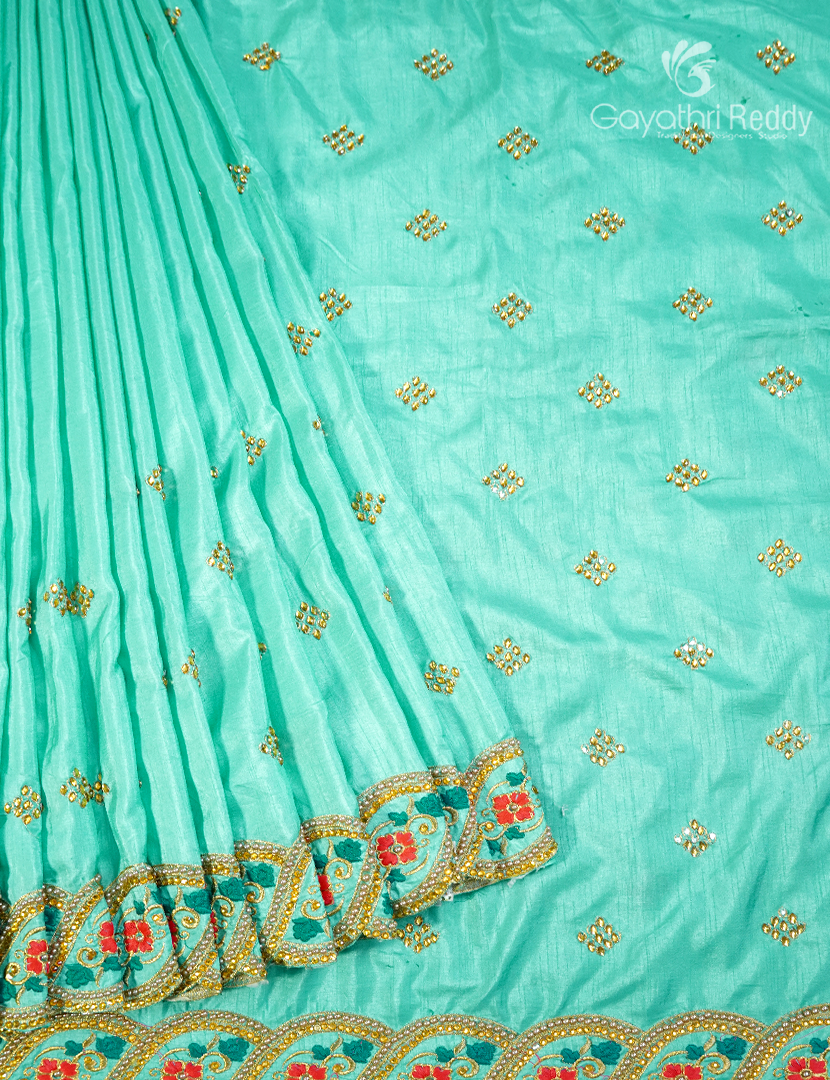 FANCY SAREE -FO1021