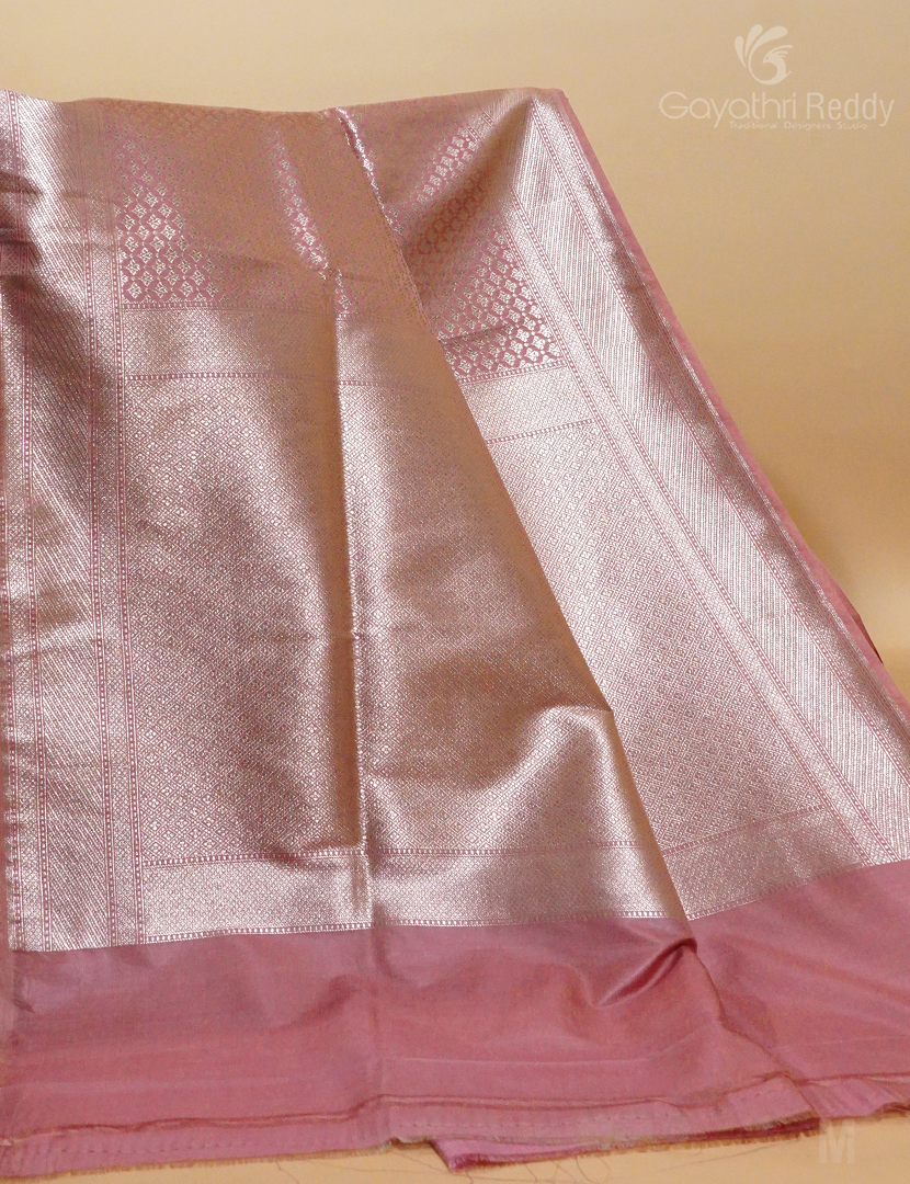 BANARAS KATAN SILK-SBK636